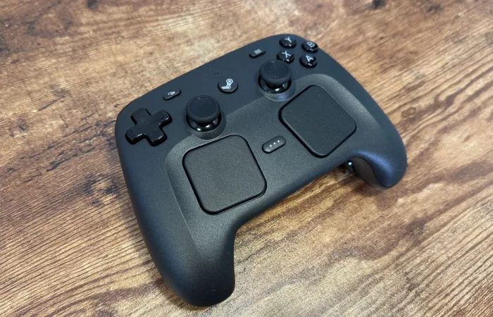 Valve riapre le prenotazioni di Steam Controller: nuove regole anti-bot