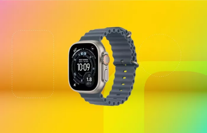 WatchOS 27, in arrivo una versione semplificata della watch face Ultra