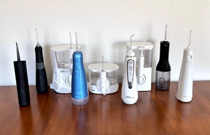 Waterpik Ion: il miglior water flosser del 2026