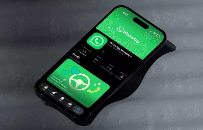 WhatsApp: lo standard globale della messaggistica istantanea