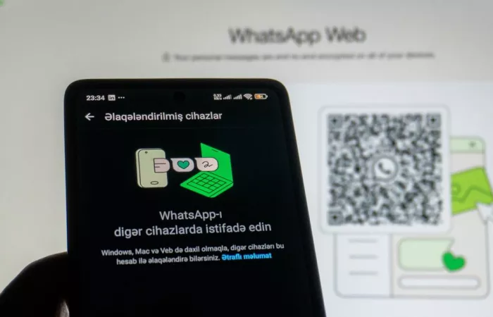 WhatsApp Web, la guida per usare l'app di messaggistica dal browser