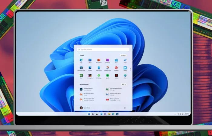 Windows 11 alza l’asticella: Microsoft indica 32GB di RAM come nuovo standard