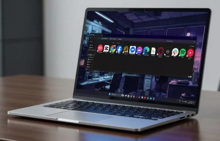 File Explorer di Windows 11 si prepara a un importante upgrade delle prestazioni