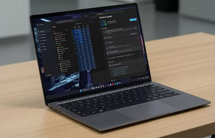 Windows 11 punta sulle prestazioni: update risolve rallentamenti e memory leak