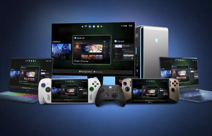 Xbox mode arriva su Windows 11: esperienza console anche su PC