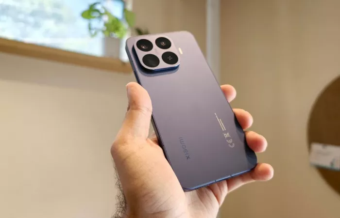 Xiaomi 17T Pro sfida iPhone 17 con fotocamere Leica e super batteria