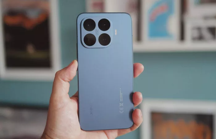 Xiaomi 17T Pro: il nuovo midrange elegante e potente