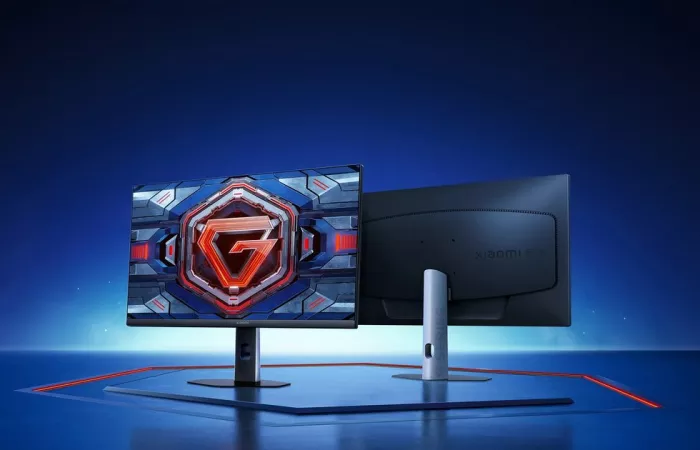 Xiaomi G25i 2026: monitor gaming con Night Vision per giocatori competitivi