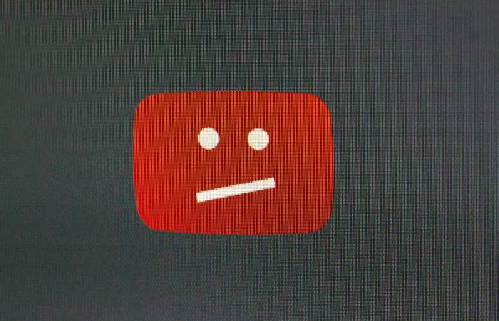 Bug nell’interfaccia YouTube causa consumo anomalo di RAM e freeze dei browser