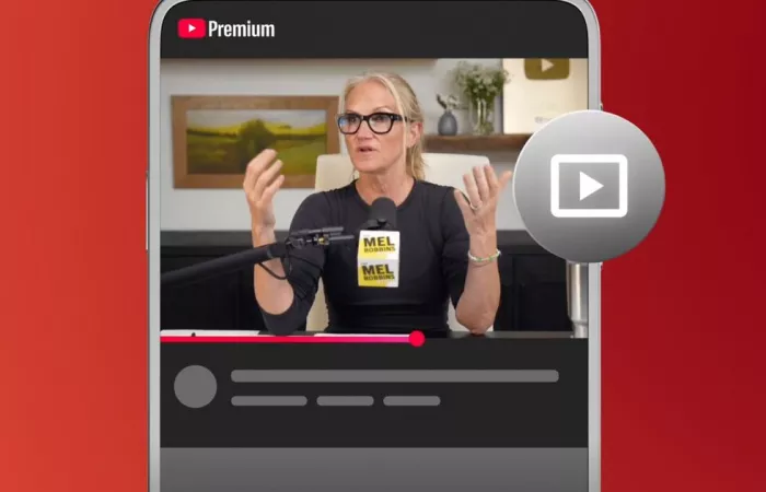 YouTube Premium introduce tre nuove funzioni dedicate ai podcast