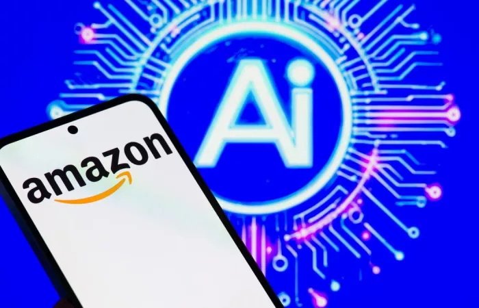 Amazon introduce immagini AI per guidare la ricerca prodotti