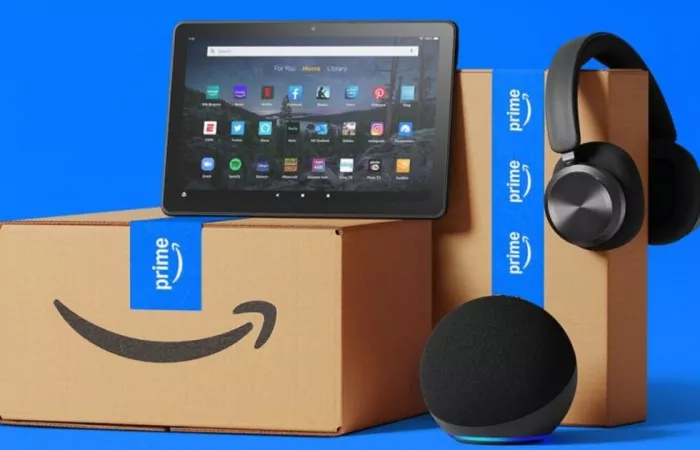 Amazon Prime Day 2026 anticipato a giugno: evento di quattro giorni
