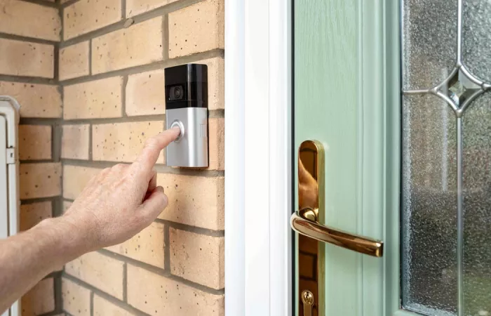 Amazon Ring sotto accusa per la tecnologia di riconoscimento facciale