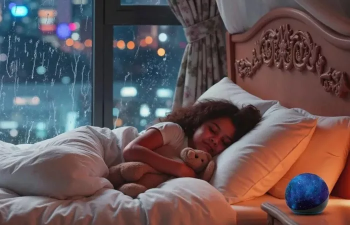 Amazon lancia Sleep Studio per rendere più semplice la routine della buonanotte