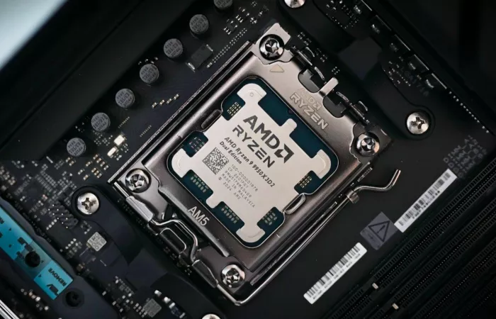 AMD estende il supporto del socket AM5 fino al 2029