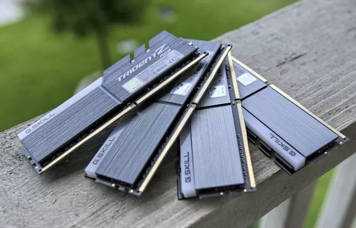 AMD presenta EXPO Ultra Low Latency: prestazioni DDR5 potenziate