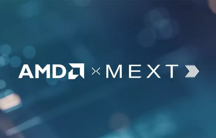 AMD acquisisce MEXT: memoria flash come DRAM per data center più efficienti