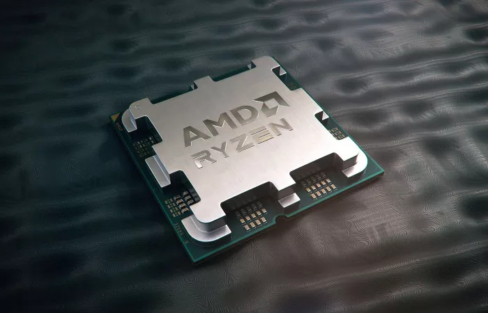 AMD rimuove la crittografia della memoria dai Ryzen consumer senza preavviso