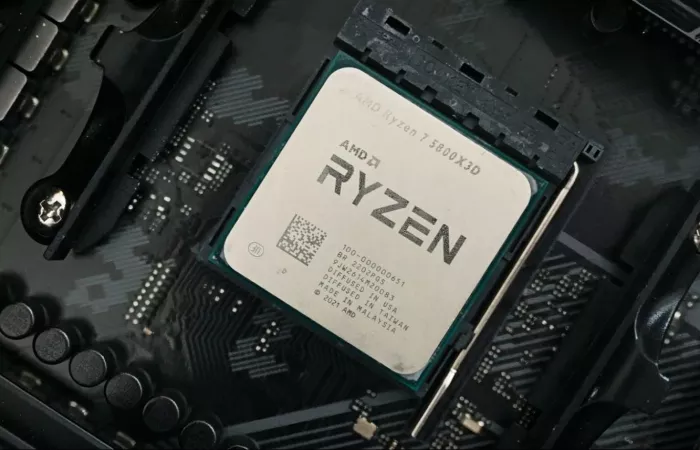 AMD Ryzen 7 5800X3D: il ritorno del top DDR4 per il gaming