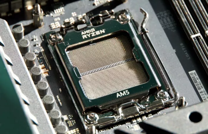AMD prolunga il supporto al socket AM5 fino al 2029