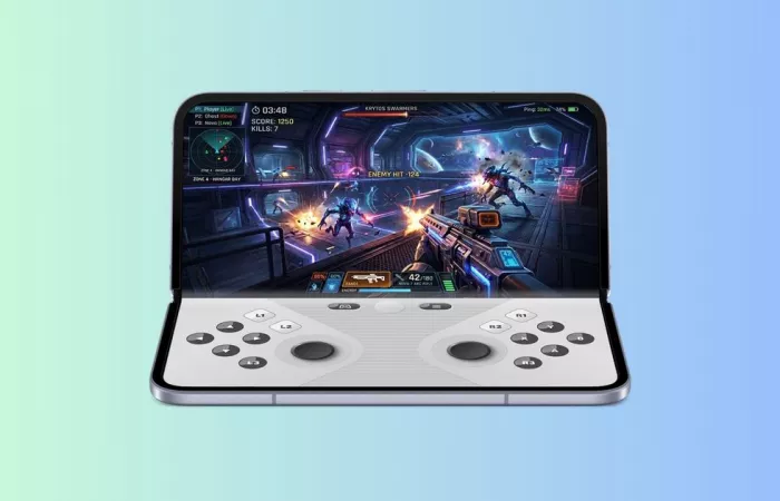 Android 17 rivoluziona il gaming sui foldable