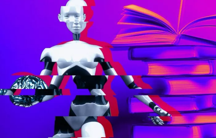 Apple Books alle prese con il problema dei libri AI fake