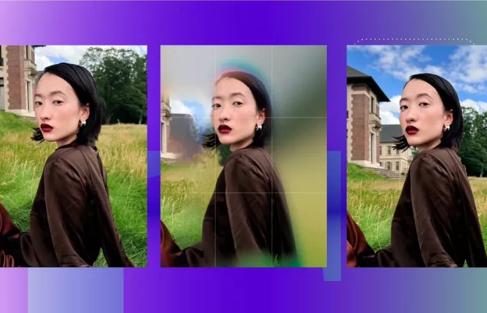 Apple rivoluziona la fotografia con l’editing 3D e il Gaussian splatting