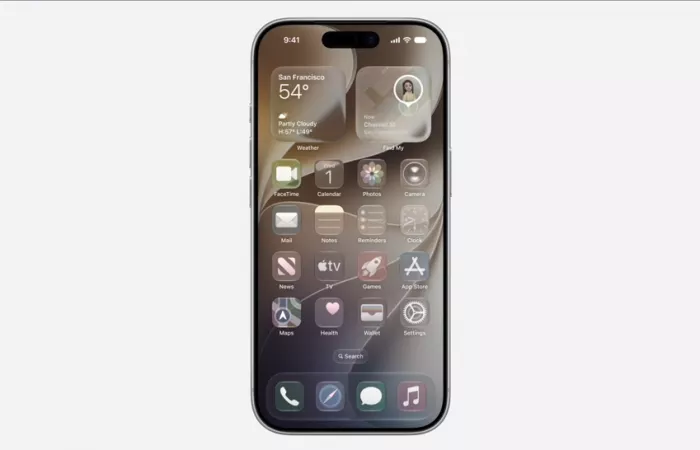 Apple presenta iOS 27 e macOS 27: perfezionamento grafico e prestazioni ottimizzate