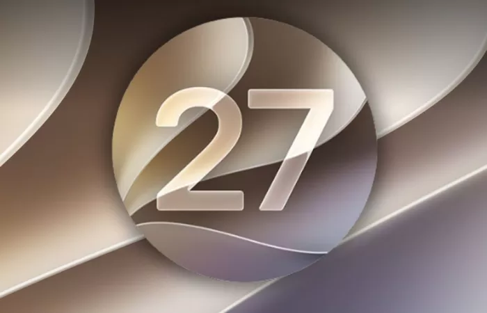 Apple presenta macOS 27 Golden Gate: Siri AI autonoma e Apple Intelligence evoluta