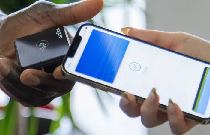Apple migliora la selezione delle carte su Apple Pay con iOS 27