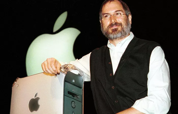 Quando il Power Mac G4 fu classificato come arma dagli USA