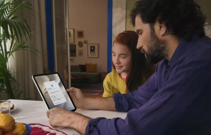 Apple introduce nuove funzioni per la sicurezza online dei minori