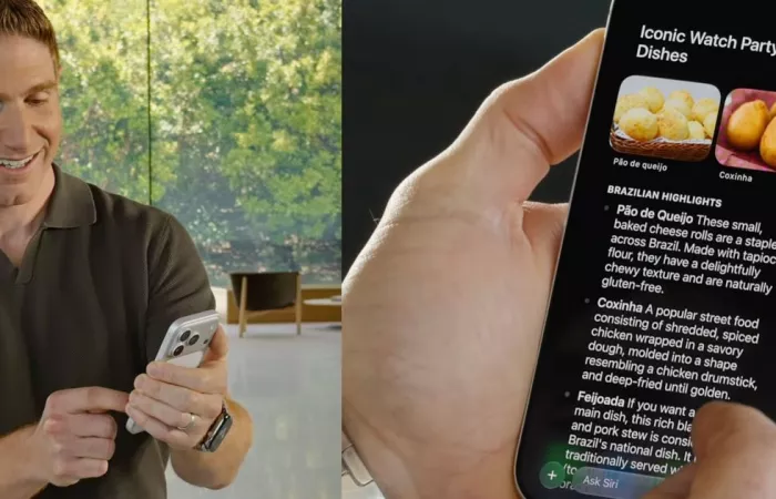Apple esclude Siri dai chatbot romantici: focus su assistenza e privacy