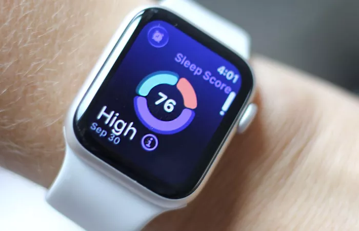 Apple Watch: l’intelligenza artificiale diventa coach personale con WatchOS 27