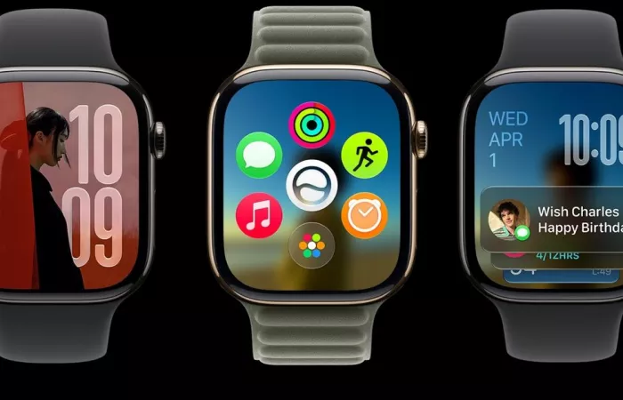 Apple introduce Siri AI e nuove funzioni avanzate con watchOS 27