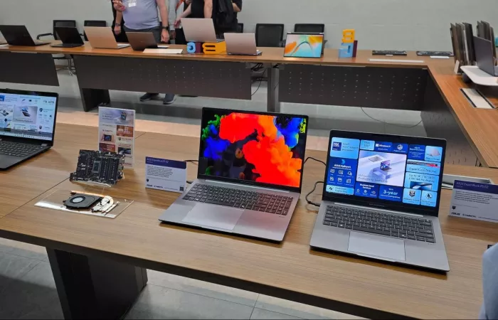 Asus rinnova la linea Zenbook con design e specifiche aggiornate