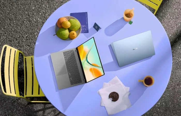 Asus Zenbook 14: nuovi colori e hardware AI per sfidare il MacBook