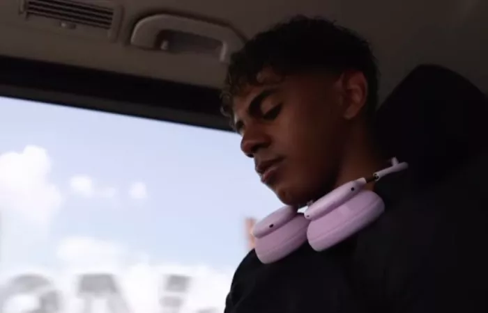 Beats anticipa nuove cuffie over-ear con Lamine Yamal