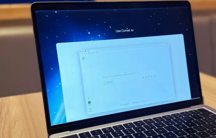 BioShocking: nuova tecnica inganna i browser AI e ruba password