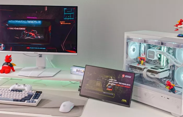 Computex 2026: PC più intelligenti e portatili grazie ad AI e ARM