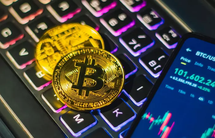 Attenzione ai falsi software di recupero wallet crypto