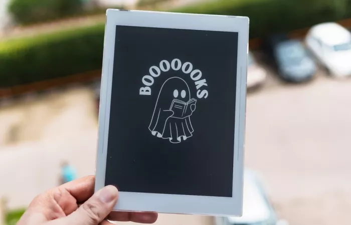 E-reader sempre più intelligenti grazie all’AI e ai nuovi chip MediaTek