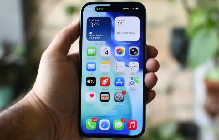 Filtr introduce il blocco pubblicitario a livello di sistema su iPhone e Mac