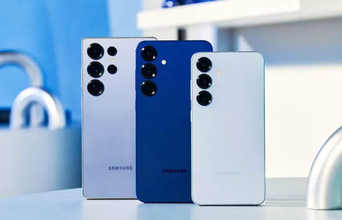 Galaxy S25: arrivano nuove funzioni AI con l’aggiornamento One UI 8.5