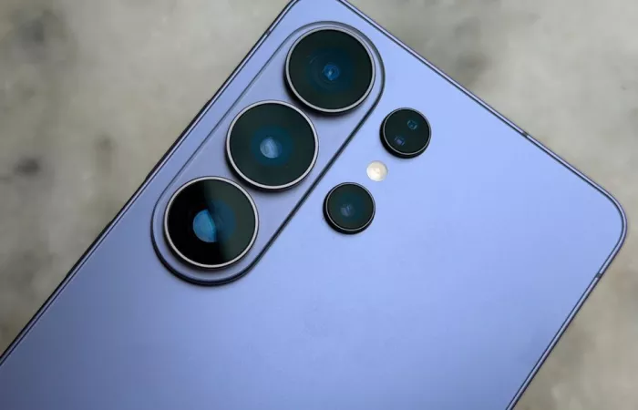 Galaxy S27: possibili pochi cambiamenti per le fotocamere