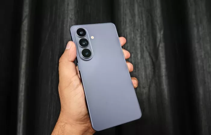 Galaxy S27 Pro: display da 6,5 pollici e batteria da 5.000mAh