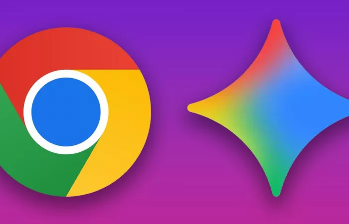 Gemini in Chrome ora interagisce direttamente con il contenuto a schermo