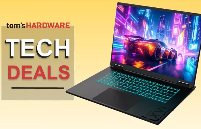 Gigabyte Gaming A16: laptop da gaming 16'' con RTX 5060