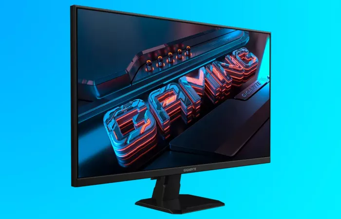 Gigabyte GS27QA: monitor gaming 27'' QHD a 180 Hz dalle prestazioni avanzate