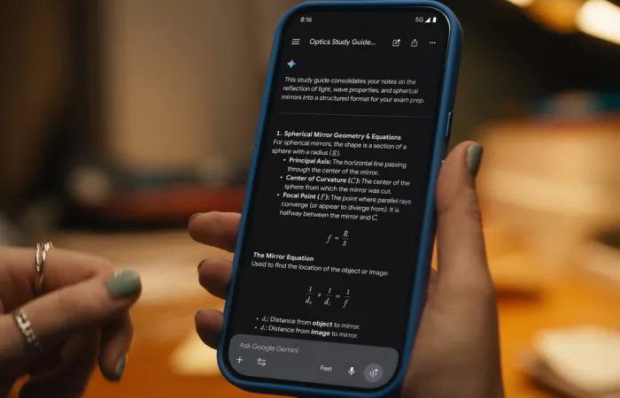 Google rende gratuita la generazione di immagini personalizzate con Gemini